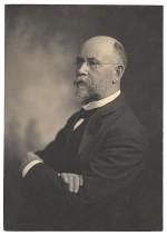 Portrait of John Francis Murphy